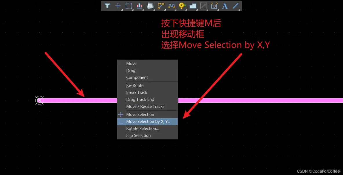 常见的Altium操作_Altium_10